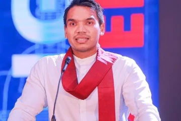 மஹிந்தவின் தவறுகளை வெளிப்படுத்திய நாமல் ராஜபக்ச