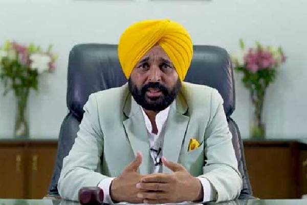 குடிபோதையில் விமானத்தில் தகராறு செய்த பஞ்சாப் முதல்வர் ? - விளக்கம் கொடுத்த ஆம் ஆத்மி | Punjab Cm Bhagwant Mann Was In Drunk குடிபோதையில் விமானத்தில் தகராறு செய்த பஞ்சாப் முதல்வர் ? - விளக்கம் கொடுத்த ஆம் ஆத்மி | Punjab Cm Bhagwant Mann Was In Drunk