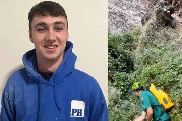 மகனின் முகத்தை கடைசியாக ஒருமுறை பார்க்க வேண்டும்... பிரித்தானிய தாயாரின் உருக்கமான முடிவு