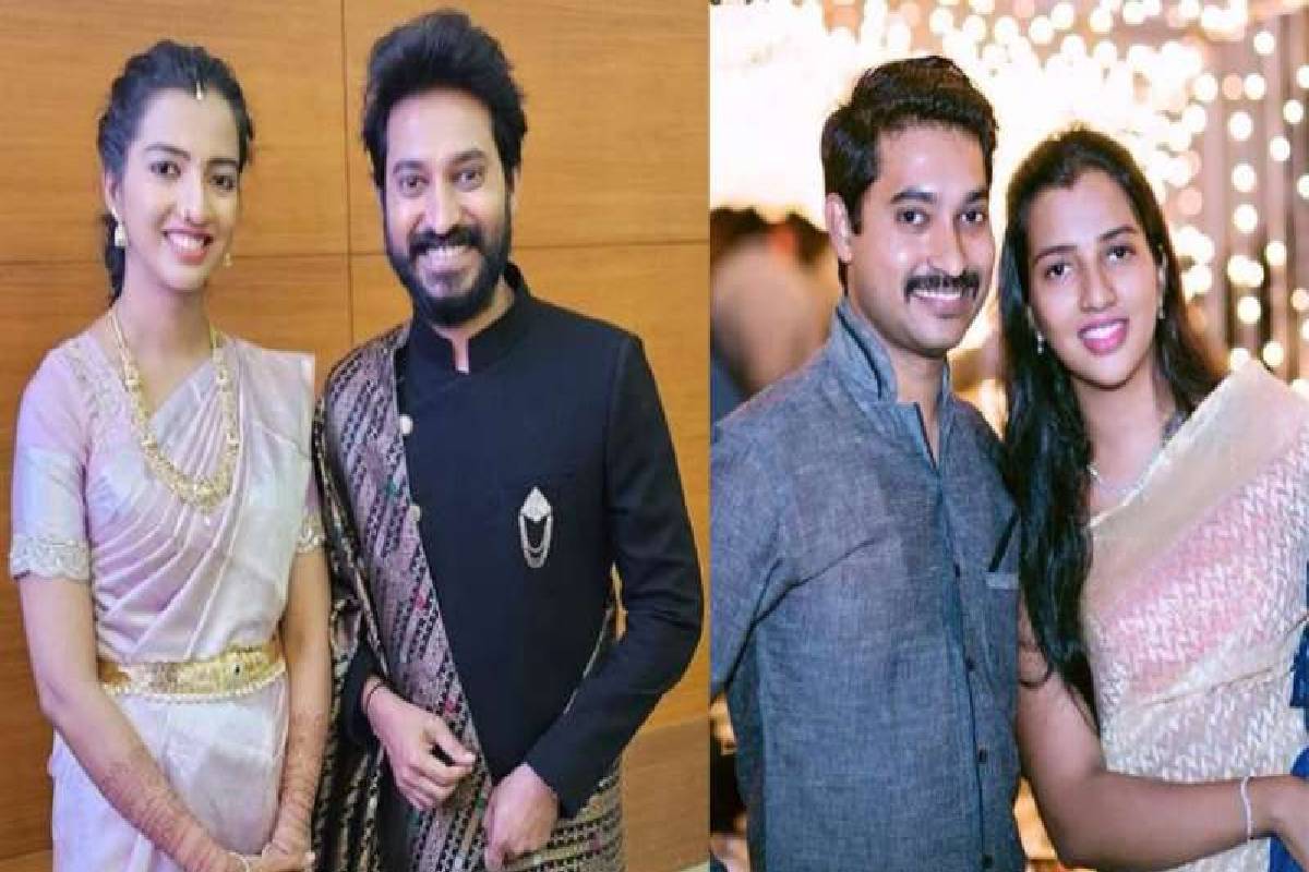 வசமாக சிக்கிய பின்னும் இப்படியா? இணையத்தை ஆக்கிரமிக்கும் மாதம்பட்டி ரங்கராஜின் புதிய பதிவு! | Madhampatty Reply Post After Dna Test Goes Viral