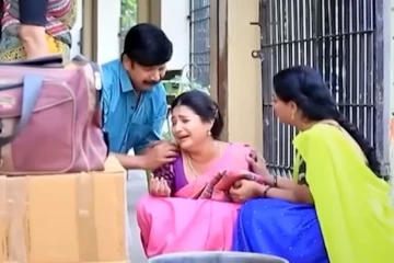 இது மட்டும் நடந்தால் கதையே மாறிடும்.. பாண்டியன் ஸ்டோர்ஸ் 2 நடிகர் கதை பற்ற போட்ட பதிவு வைரல்