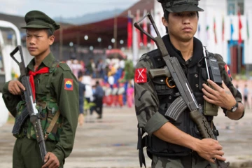 9,000 கைதிகளுக்கு பொது மன்னிப்பு வழங்கிய நாடு