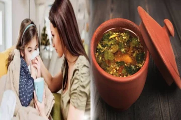 சளி தொல்லைக்கு முற்றுப்புள்ளி வைக்கும் தூதுவளை ரசம்...இப்படி செய்து பாருங்க