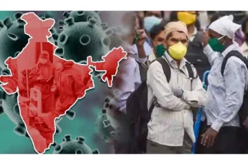 வேக்சின் போட்டவர்களையும் குறிவைக்கும் கொரோனா - அடுத்த அலையா? WHO எச்சரிக்கை!