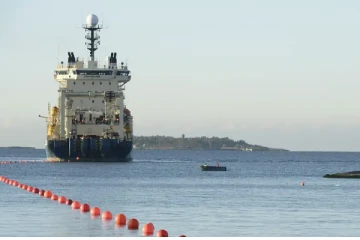 ஜேர்மனிக்கும் பின்லாந்துக்கும் இடையில் கடலுக்கடியில் செல்லும் கேபிள் துண்டிப்பு: விசாரணை துவக்கம்