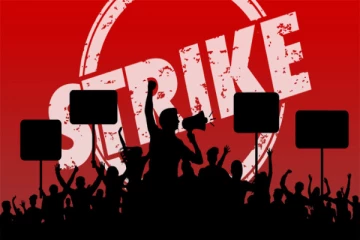 நாடு தழுவிய ரீதியில் போராட்டத்தில் ஈடுபட தீர்மானித்துள்ள தொழிற்சங்கள்