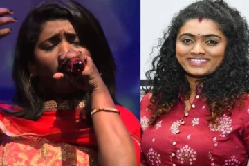 கண்ணீரில் மூழ்கிய சூப்பர் சிங்கர் சோனியா! துக்கத்தில் ஆழ்த்திய முக்கிய நபரின் மரணம்!