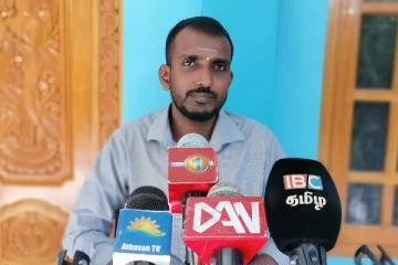 'தலைவர் பிரபாகரன் உயிரோடு இல்லை' - கருத்துக் கூறிய முன்னாள் போராளிக்கு அச்சுறுத்தல்