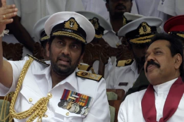 இலங்கை போர் குற்றவாளியை கருப்பு பட்டியலில் சேர்த்த அமெரிக்கா!!