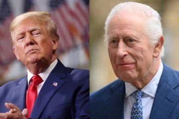 கனடா அமெரிக்கா மோதலைத் தீர்க்க மன்னர் சார்லஸ் வைத்துள்ள திட்டம்