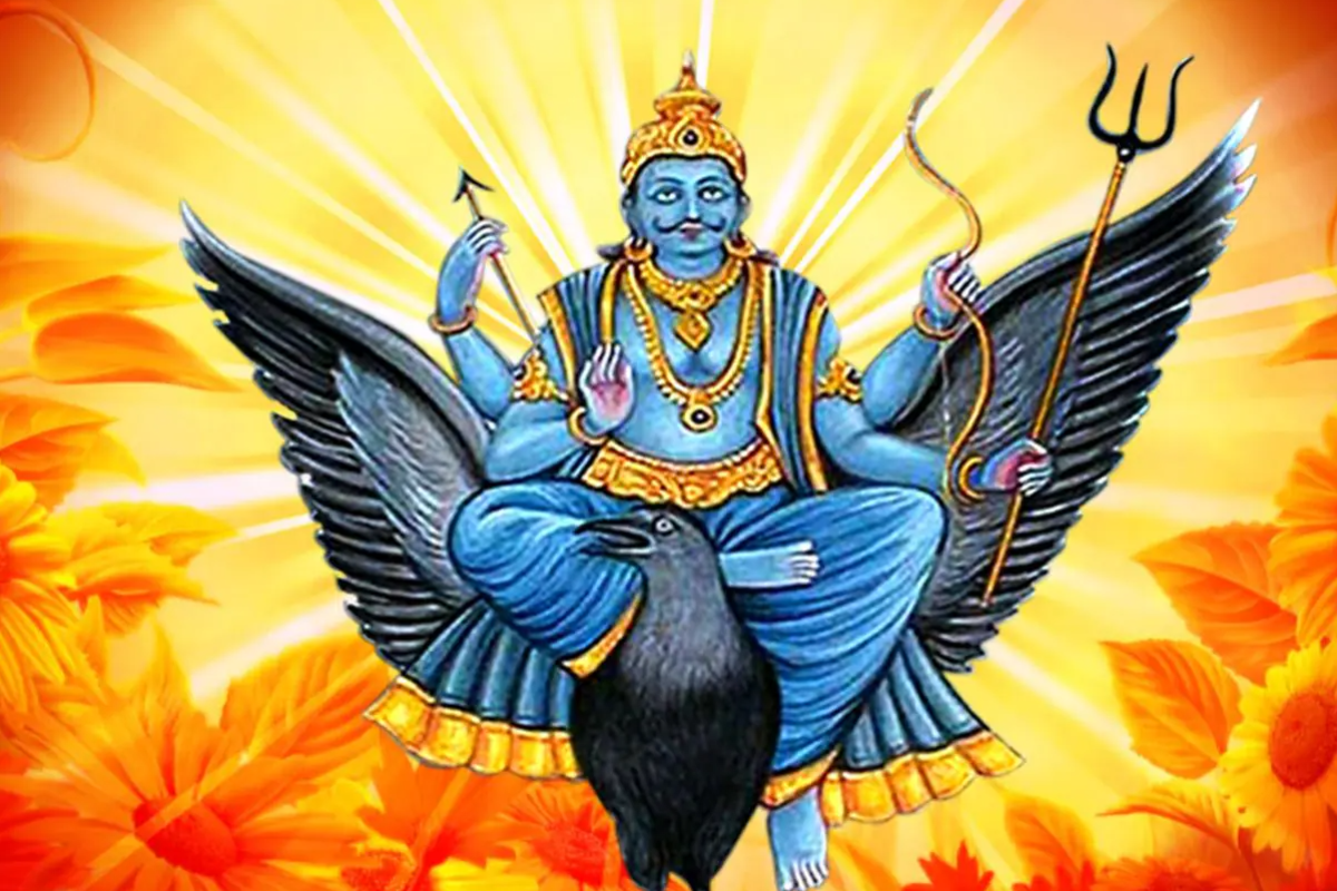 2026: ஜுலே 2 முதல் சனியின் ஆட்டம் துவக்கம்.. கோடீஸ்வர யோகம் பெரும் ராசிகள் யார்? | 2026 July 5 Sani Revathi Nakshatara Peyarchi Palan