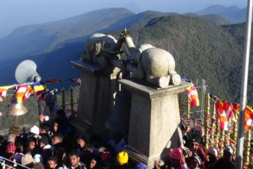 3 மாதங்களில் மூன்று தொன் பிளாஸ்டிக் போத்தல்கள்!