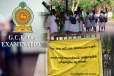 நாடளாவிய ரீதியில் ஆரம்பமான சாதாரண தர பரீட்சை