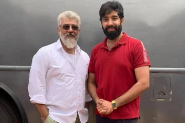 குட் பேட் அக்லி பட வெற்றிக் குறித்து அஜித் சொன்ன ஒரே விஷயம்.. ஆதிக் பேட்டி