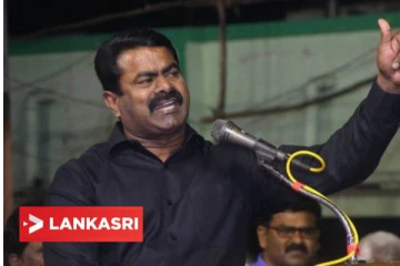 அந்த தடை விதிக்கப்பட்டதற்கு முக்கிய காரணமே நான் தான்! சீமான் கொடுத்த திடீர் விளக்கம்: வைரலாகும் வீடியோ