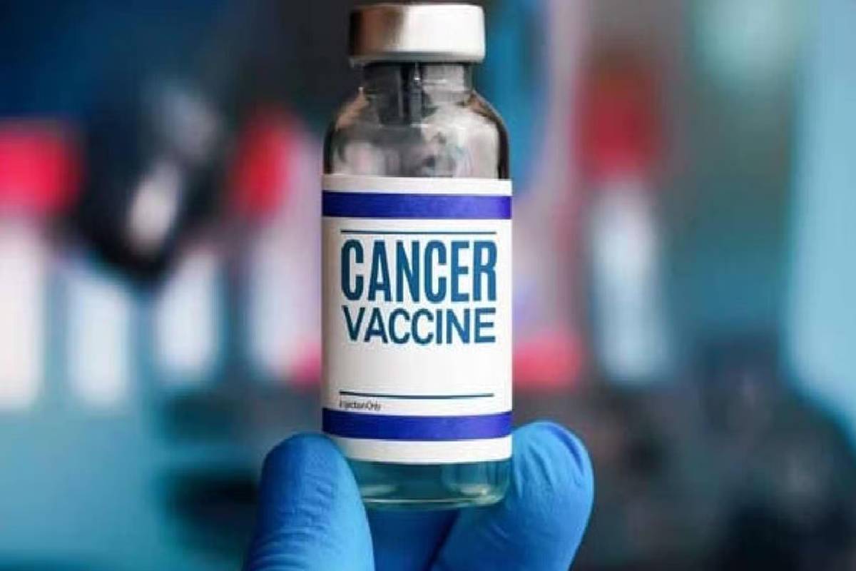புற்றுநோய் சிகிச்சையில் ரஷ்யா உருவாக்கிய புதிய தடுப்பூசி | New Vaccine Developed Russia For Cancer Treatment