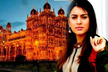 அரண்மனையில் திருமணம் செய்யும் பிரபலம்! வெளியான உண்மை தகவல்..