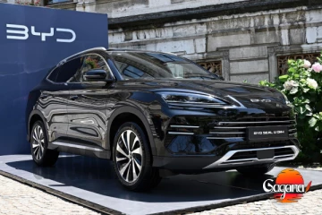 BYD රථ අවුලට ජෝන් කීල්ස් වෙතින් අලුත් විකල්ප යෝජනා ටික මෙන්න