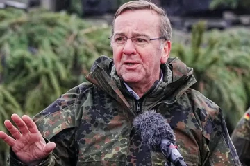 ஜேர்மனி இராணுவத்தில் இணைய தயங்கும் இளைஞர்கள்: வெளியான காரணம்