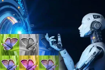 AI புகைப்படங்களை கண்டறியும் புதிய தொழில்நுட்பம்