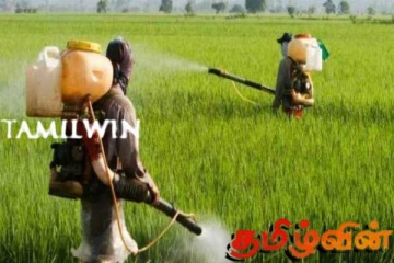 போலி பூச்சிகொல்லி மருந்துகள் குறித்து எச்சரிக்கை