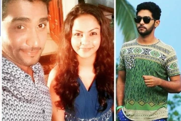" ආදරය කරපු කෙනෙක් කවදාවත් රවට්ටන්න එපා" මෙලොවින් සමුගත් දසුන්ගේ මව හැඬු කඳුලින් කියන කතාව