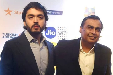முகேஷ் அம்பானியின் இளைய மகனுக்கு அடித்த ஜாக்பாட்! என்ன தெரியுமா?