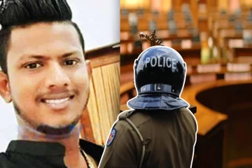 நீதிமன்றத்தில் மாயமான குடு சலிந்துவின் வழக்கு ஆவணங்கள் : விசாரணைகள் தீவிரம்