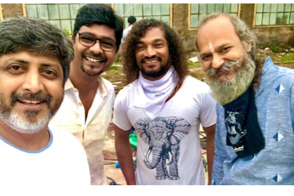 மோகன் ராஜா இயக்கத்தில் சிரஞ்சீவி நடிக்கும் படத்தில் இணைந்த வலிமை பட பிரபலம்.. யார் தெரியுமா | Valimai Technician In Mohan Raja Movie
