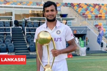 மீண்டும் இந்திய அணியில் நடராஜன் இடம்பிடிப்பது உறுதி!