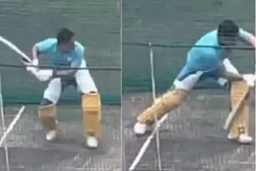 ஐபிஎல் பயிற்சியை தொடங்கிய தோனி! வெளியான வீடியோவால் உற்சாகத்தில் ரசிகர்கள்