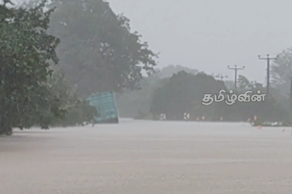 யாழிலிருந்து பயணித்த பேருந்தில் 69 பேரின் உயிரை காப்பாற்றியவர்களுக்கு நன்றி | Thank You Saved The Lives Of 69 People In Jaffna