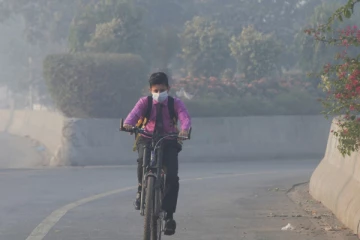 உலகிலேயே மிகவும் மாசுபட்ட நகரம்.., எது தெரியுமா?