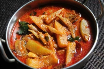 நெத்திலி மீன் குழம்பு இதுதானா? இலங்கை ஸ்டைலில் சூப்பர் டேஸ்டி ரெசிபி