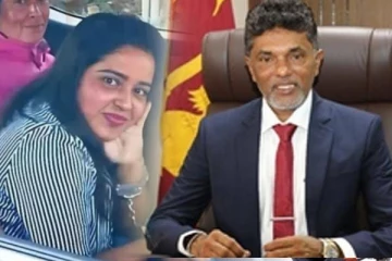 இவர் மட்டும் இப்படி இருந்தால்....இஷாரா செவ்வந்தியை புகழும் பிரதியமைச்சர்!