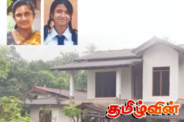 மகளின் பிறந்த நாளில் தந்தை செய்த கொடூரம் - தந்தை, தாய், மகள் உயிரிழந்தமையின் பின்னணி | Father S Shocking Act On His Family