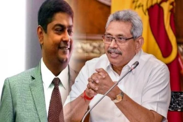 காணாமல்போனோர் தொடர்பிலான அலுவலக பதவியிலிருந்து விலகினார் சட்டத்தரணி சிராஸ்