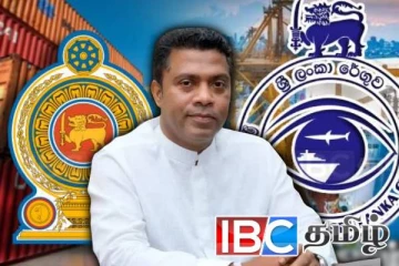 சர்ச்சைக்குரிய கொள்கலன்கள் விடுவிப்பு: அமைச்சரவை மாற்றத்திற்கு இதுவே காரணம் - NPP தரப்பு விளக்கம்