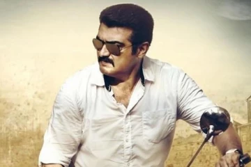 கோடிக்கணக்கில் விலைக்குப்போன வலிமை படத்தின் தமிழக உரிமை? - தல அஜித் செய்த மாஸ் சாதனை