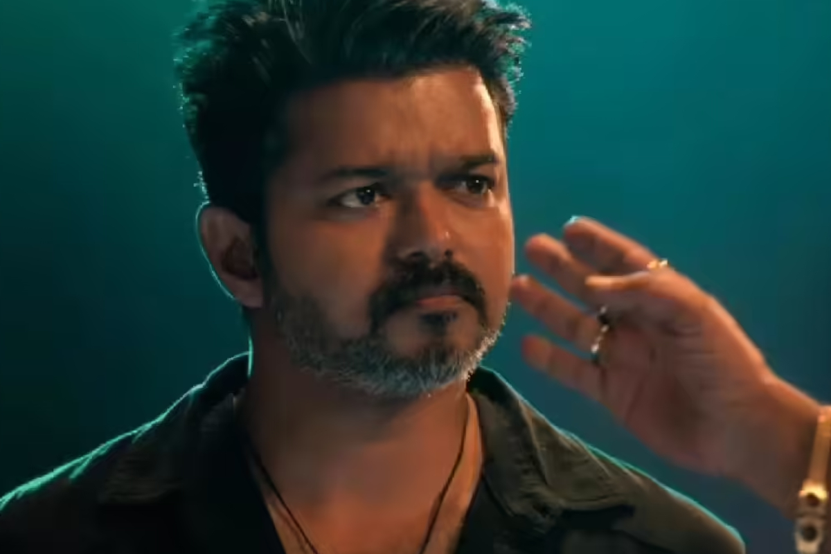 இணையத்தில் லீக்கான ஜனநாயகன்.. ரிலீஸ் தேதி குறித்து வெளிவந்த தகவல்.. விநியோகஸ்தர்கள் எடுத்த முடிவு | Distributers Changed Their Decision In Jananayagan