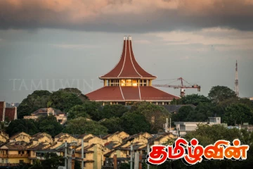 60 வருடங்களாக புறக்கணிக்கும் அரசு : தட்டாங்குள வீதிக்கு நீதி கோரி வழக்கு