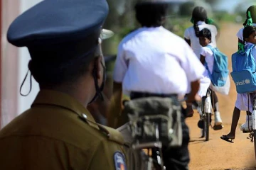யாழ் பாடசாலை மாணவர்கள் தொடர்பில் பொலிஸார் பகீர் தகவல்! கும்பலுக்கு வலைவீச்சு