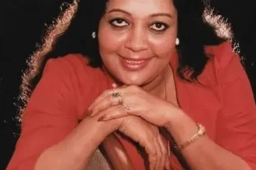 ජීවන ගමනට සමුදුන්, ජ්‍යෙෂ්ඨ රංගන ශිල්පිනී.. (PHOTOS)