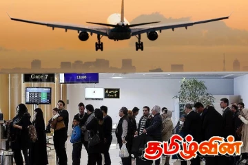 ஈரானில் உள்ள இலங்கையர்களுக்கு வெளியுறவு அமைச்சின் அவசர அறிவிப்பு