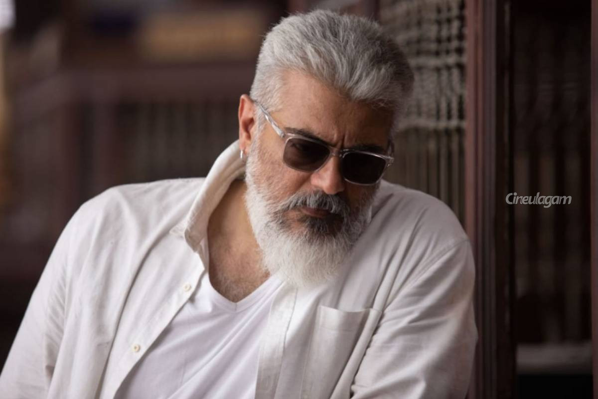 ஷுட்டிங் தொடங்குவதற்கு முன்பே கோடிகளில் பிசினஸ் ஆன அஜித்தின் டேர் டெவில் திரைப்படம்... | Ajith Dare Devil Pre Business Details