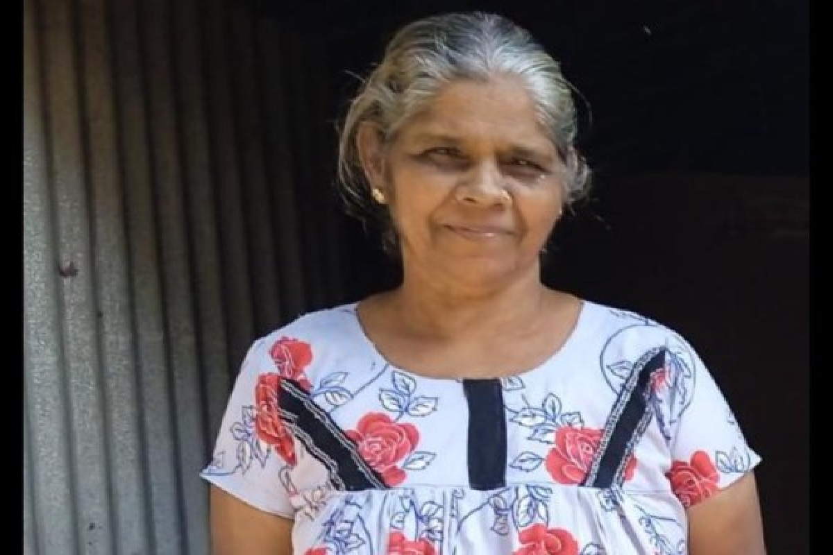 வலிந்து காணாமலாக்கப்பட்ட உறவுகளுக்காக நீதி கேட்டுப் போராடிய மற்றுமொரு தாய் உயிரிழப்பு ; மட்டக்களப்பில் சோகம் | Mother Fighting For Justice Dies
