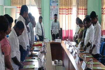 கிவுல் ஓயா திட்டத்தை அரசாங்கம் கைவிடவேண்டும்! பருத்திதுறையில் தீர்மானம்