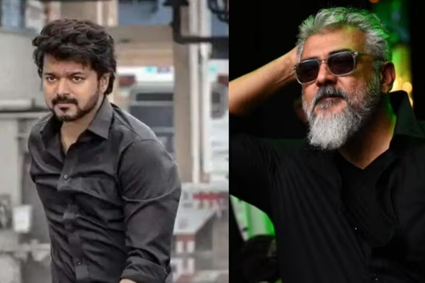 விஜய்யின் வாரிசு படத்தை விட துணிவு இத்தனை மடங்கு லாபமா- அஜித் செம மாஸ் | Varisu And Thunivu Box Office Details விஜய்யின் வாரிசு படத்தை விட துணிவு இத்தனை மடங்கு லாபமா- அஜித் செம மாஸ் | Varisu And Thunivu Box Office Details