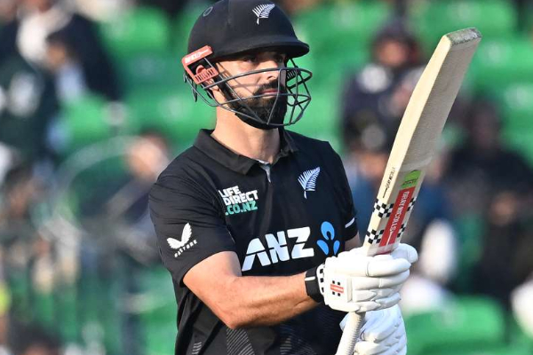 46 ஆண்டுகளுக்கு பின் நியூசிலாந்து வீரருக்கு கிடைத்த அங்கீகாரம் | Nz Player Receives Recognition After 46 Years 46 ஆண்டுகளுக்கு பின் நியூசிலாந்து வீரருக்கு கிடைத்த அங்கீகாரம் | Nz Player Receives Recognition After 46 Years