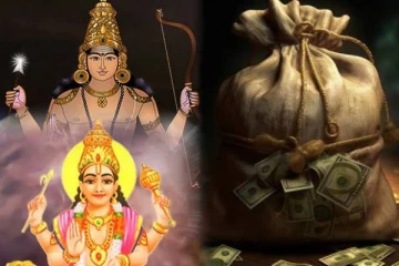 சனியுடன் ஜோடிசேரும் புதன்.., மூட்டை பணத்தை அள்ளப்போகும் 8 ராசிகள்